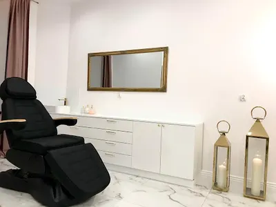 COSMO 29 - Salon kosmetyczny